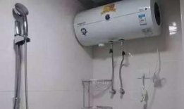 安装电热水器视频